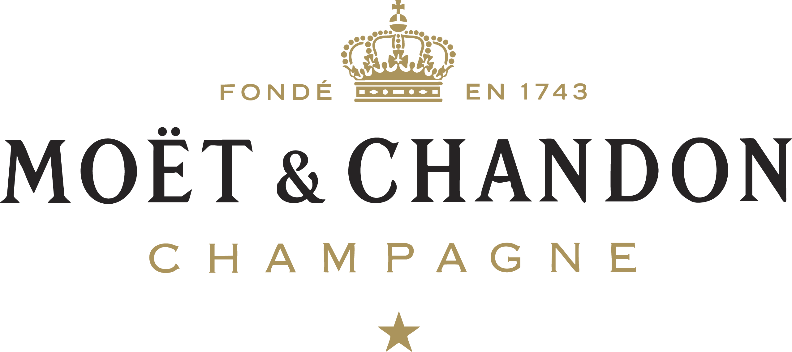 Moet And Chandon logo
