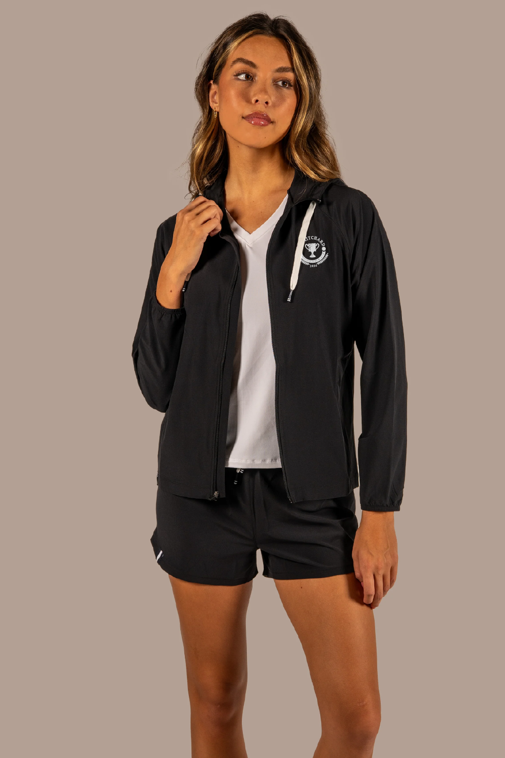 WOMENS ICON JACKET